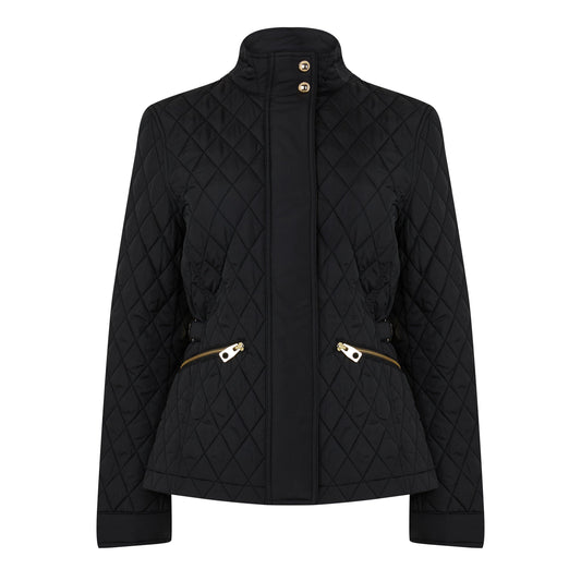 Belstaff Women's Quilted Jacket