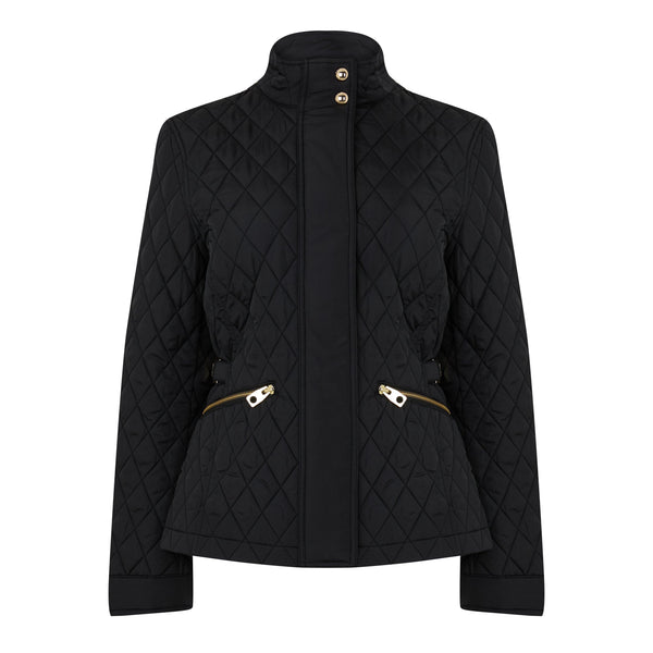 Belstaff Women's Quilted Jacket