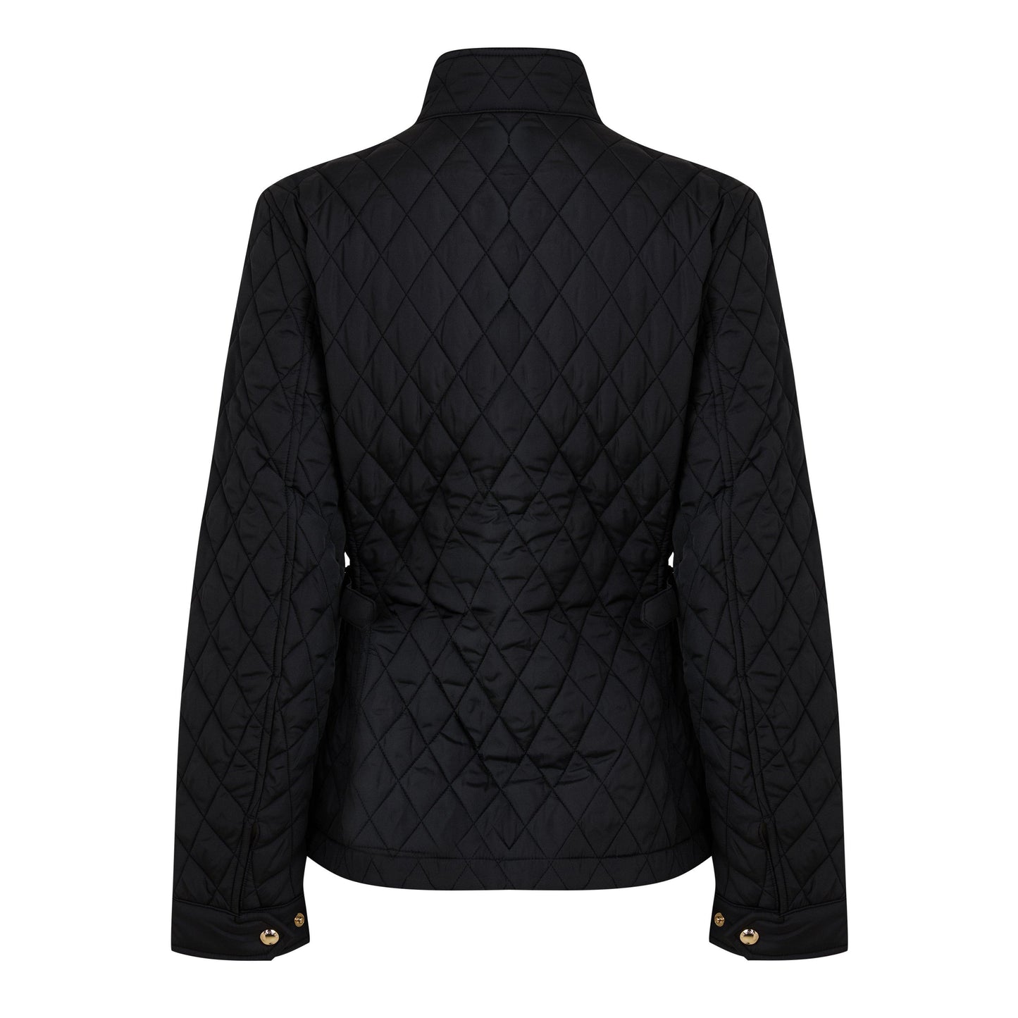 Belstaff Women's Quilted Jacket