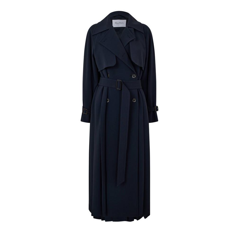 Max Mara Women's MXM Calata Trench Coat