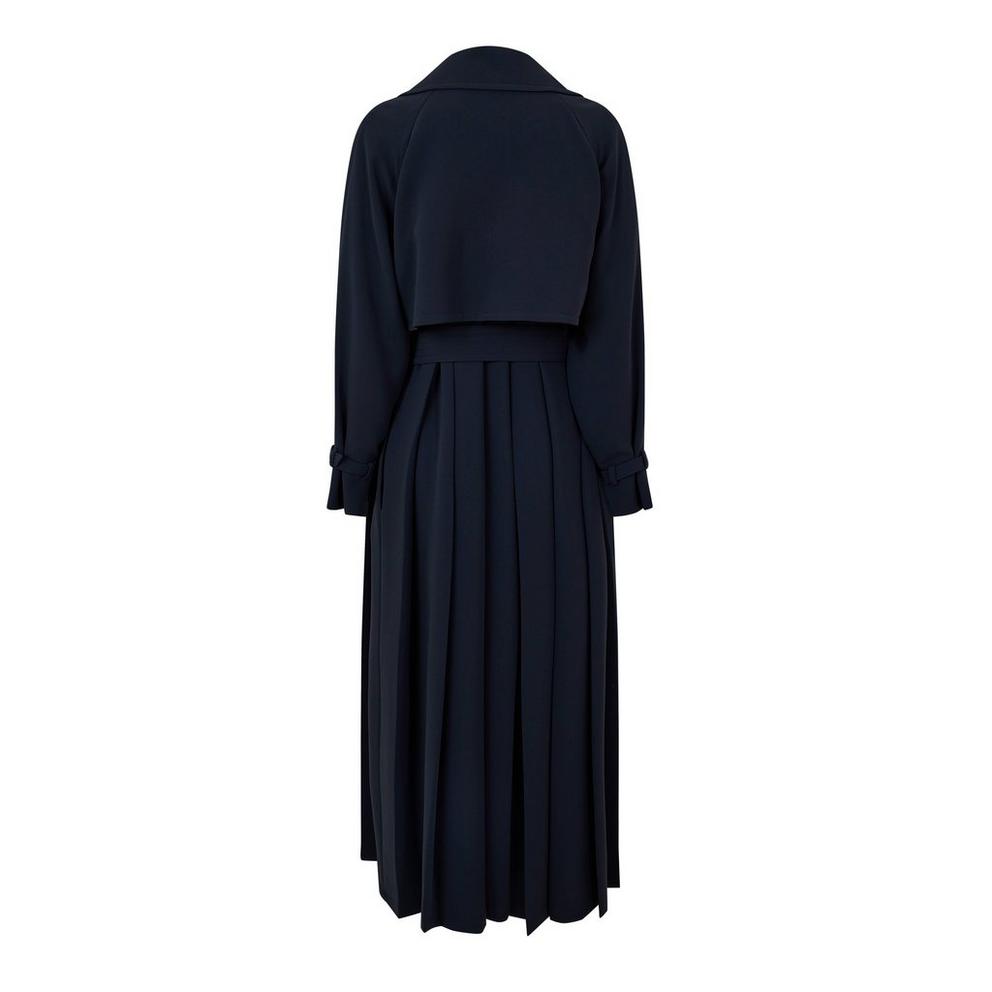 Max Mara Women's MXM Calata Trench Coat