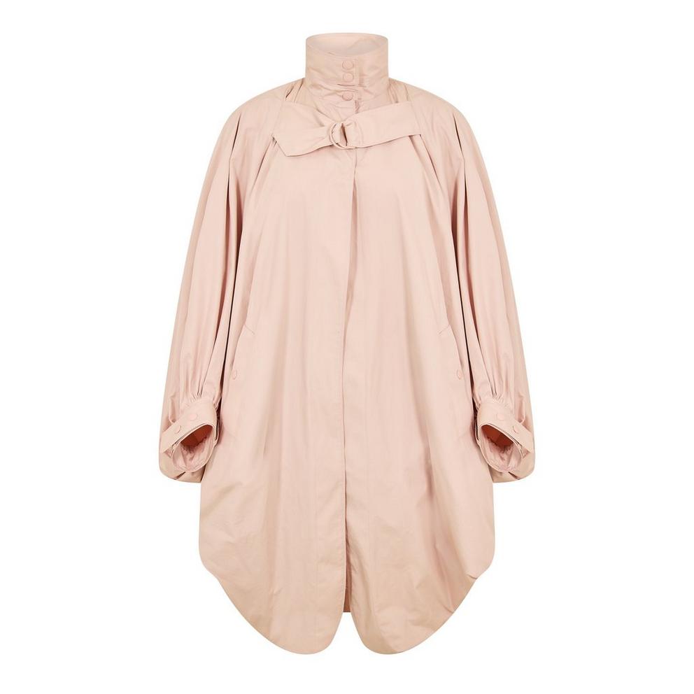 Chloe Women's Overcoat