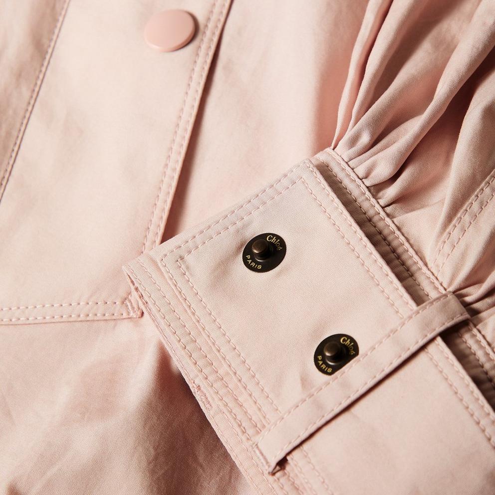 Chloe Women's Overcoat