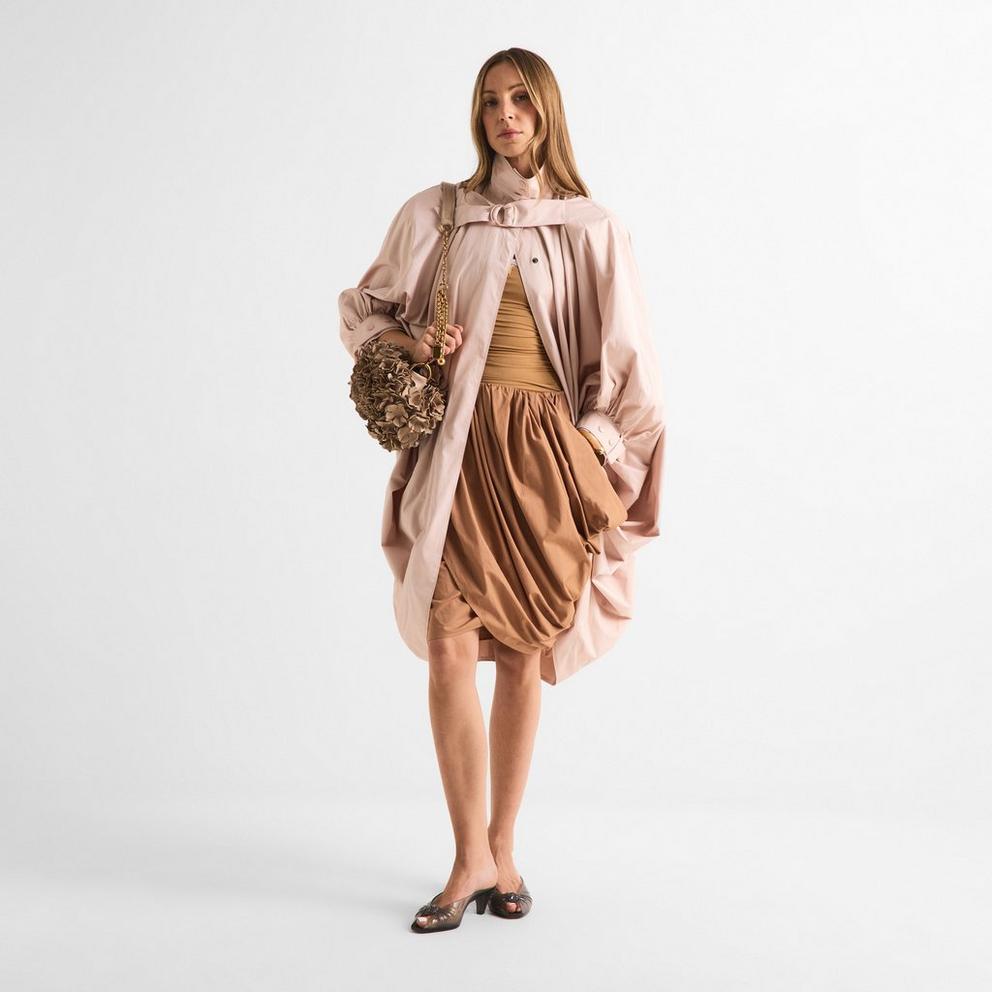 Chloe Women's Overcoat