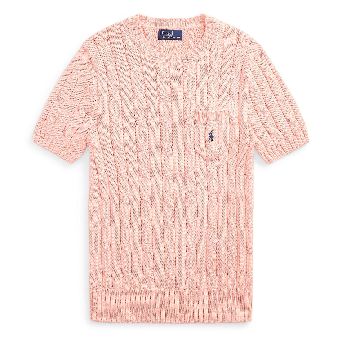 Polo Ralph Lauren Women's Knitted Top