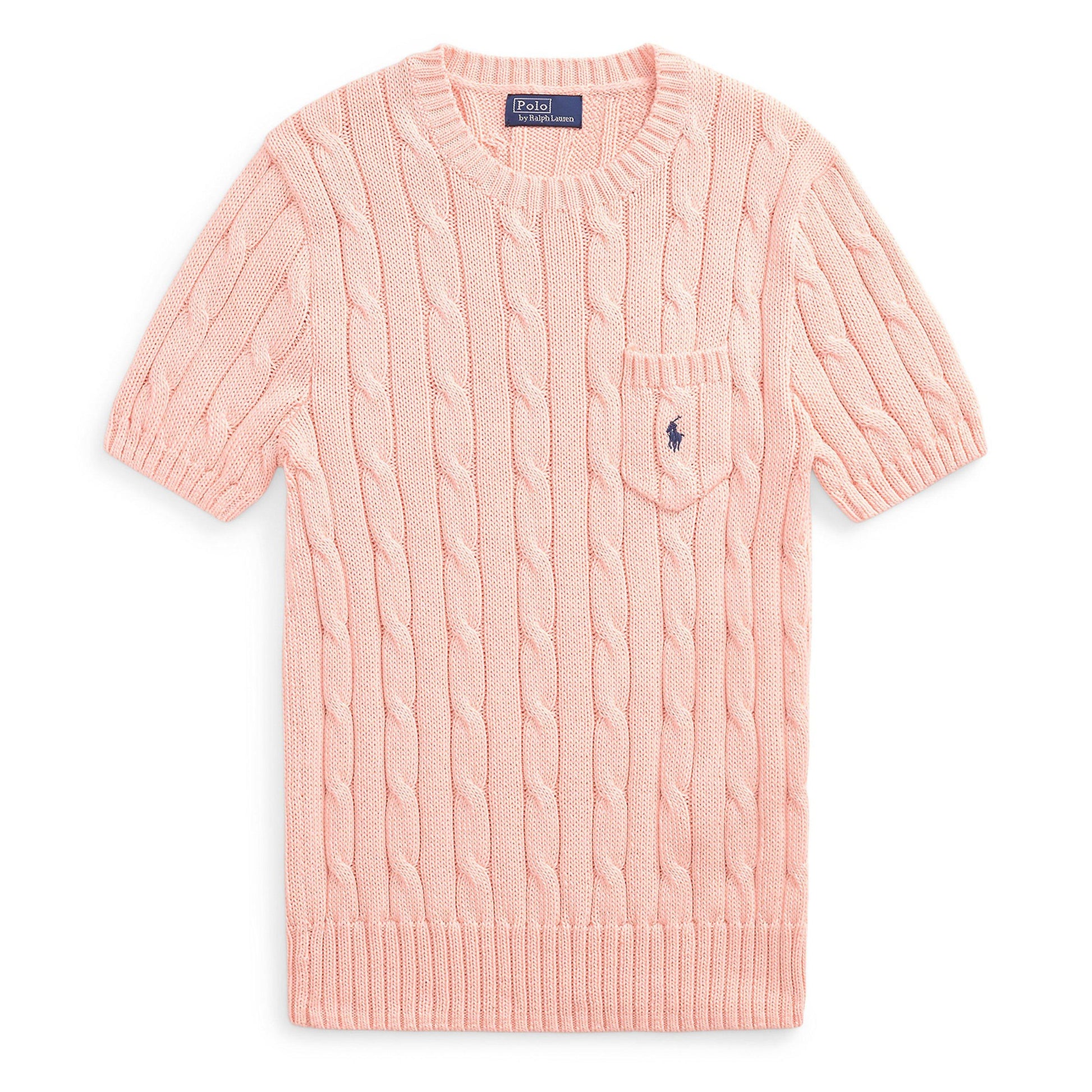 Polo Ralph Lauren Women's Knitted Top