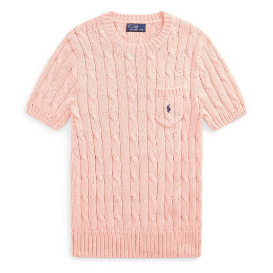 Polo Ralph Lauren Women's Knitted Top