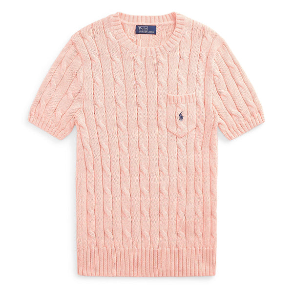 Polo Ralph Lauren Women's Knitted Top