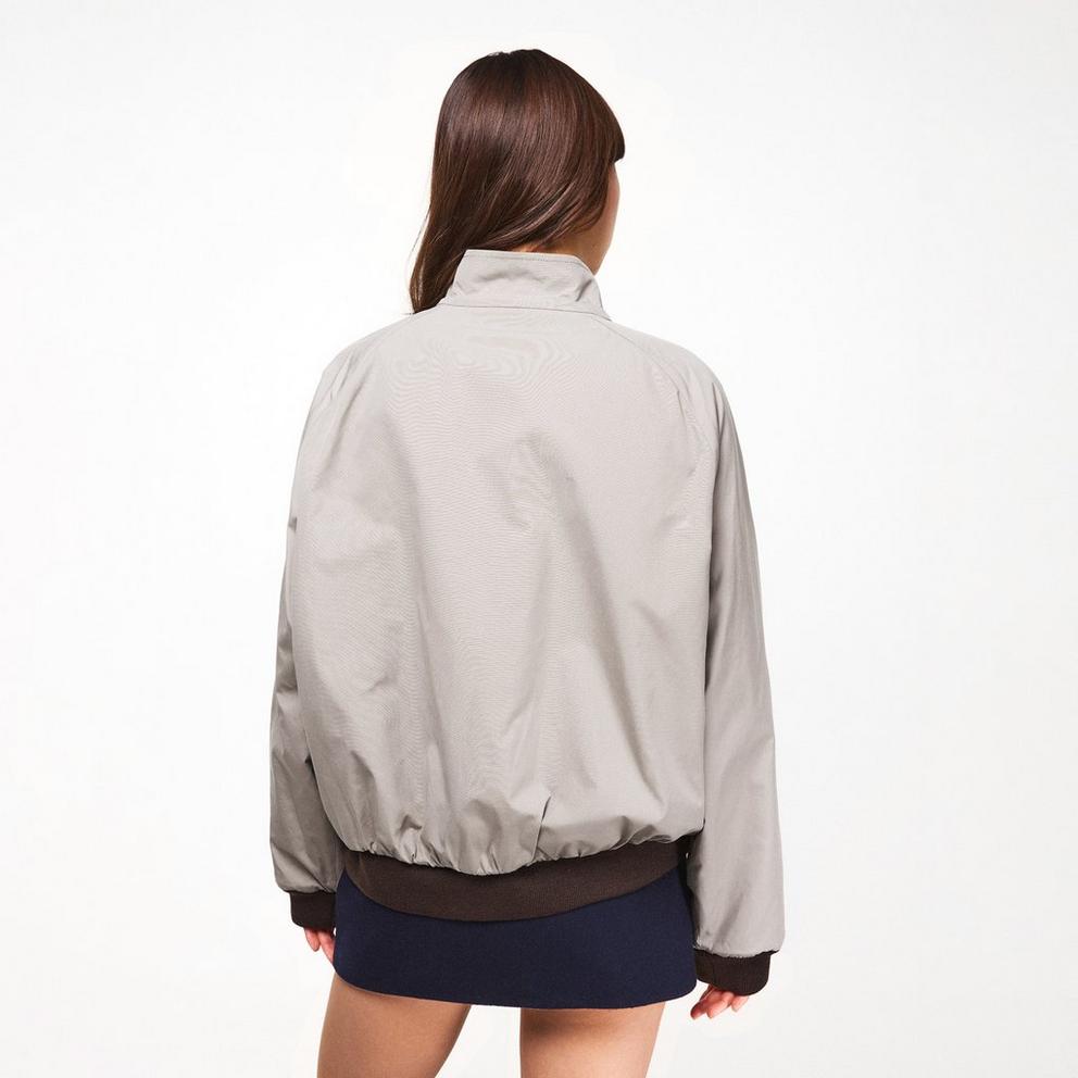 Miu Miu Women's Reversible Softshell Jacket