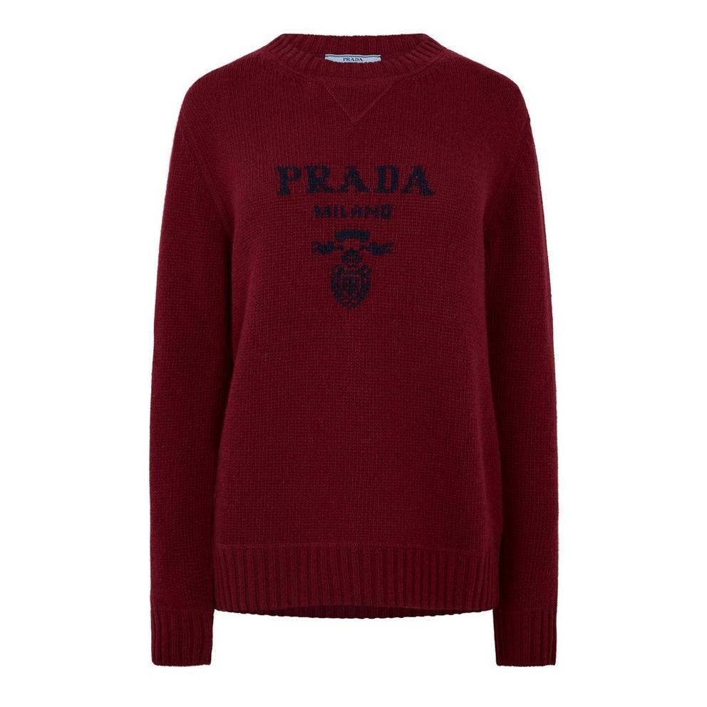 Prada Prada Sweater Ld64