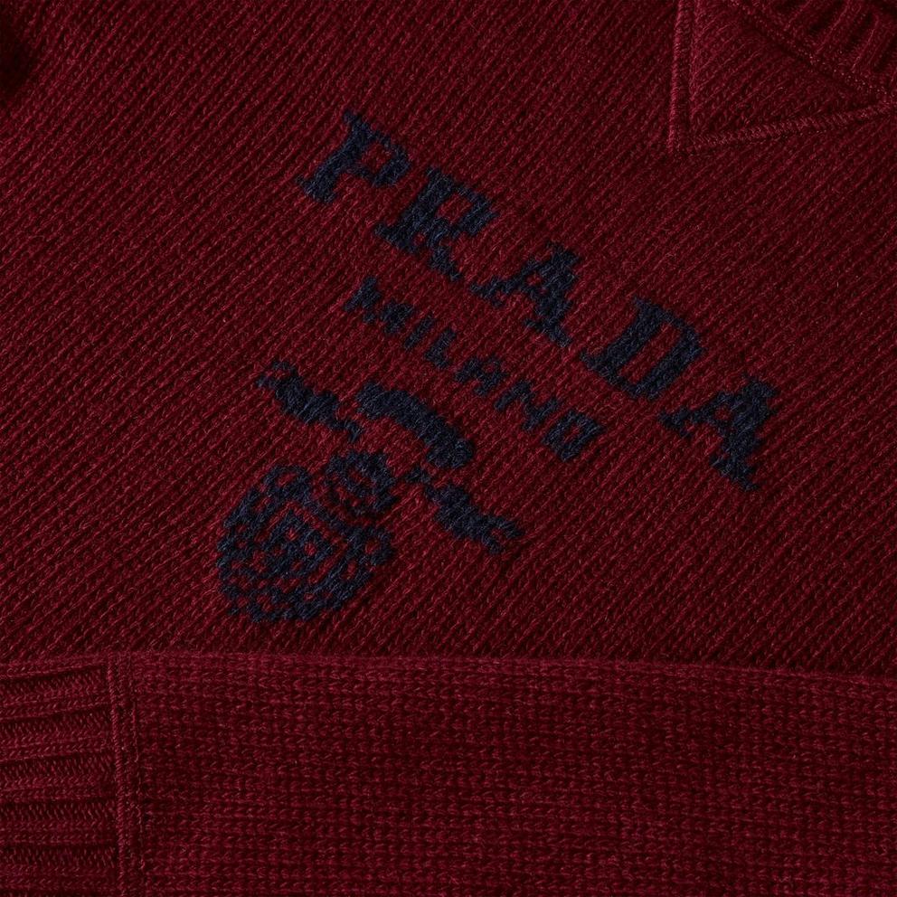 Prada Prada Sweater Ld64