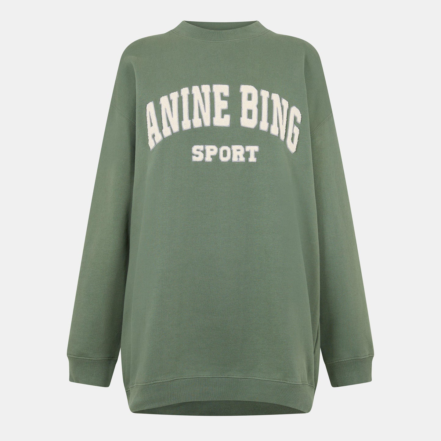 Anine Bing Womens Tyler Sweatshirt