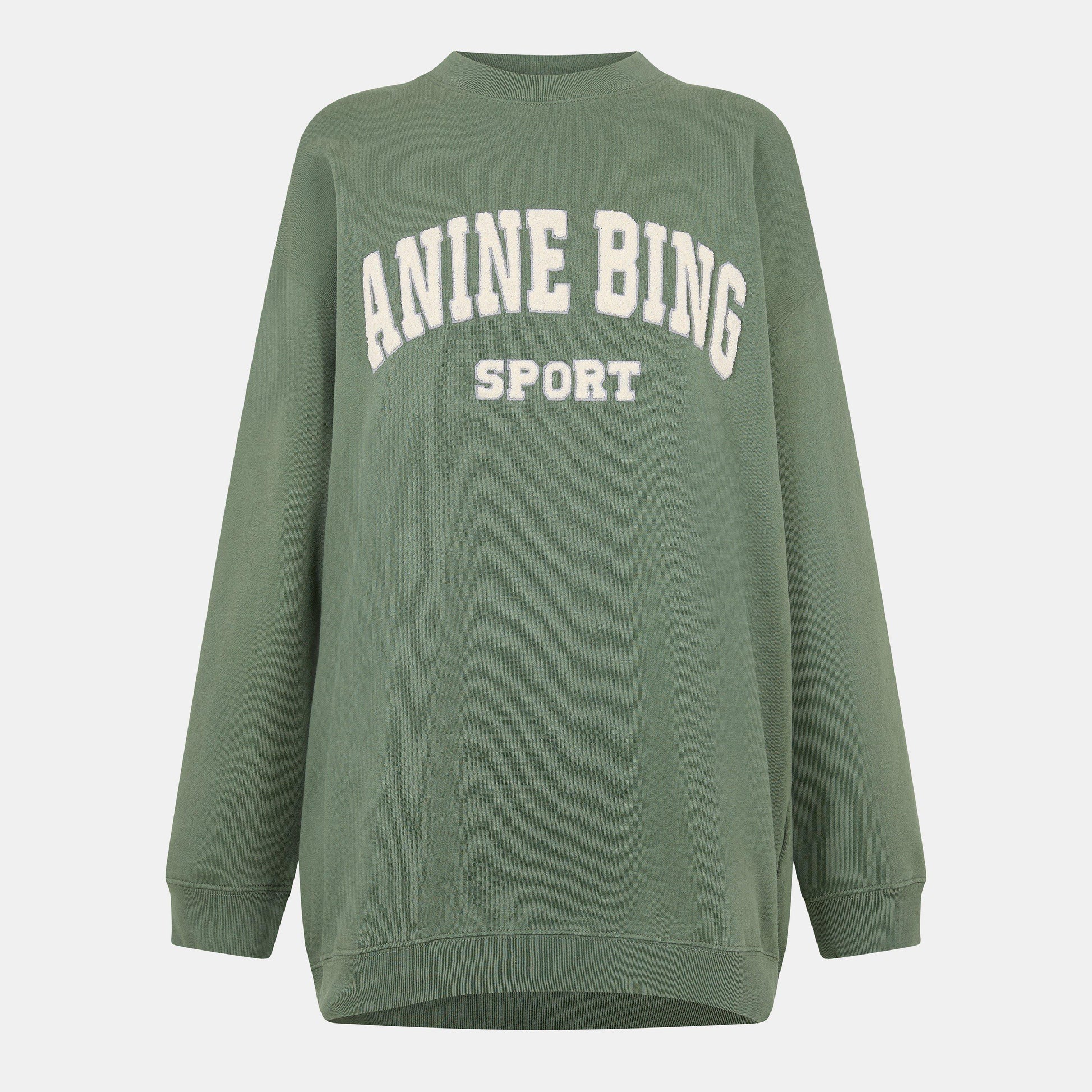 Anine Bing Womens Tyler Sweatshirt