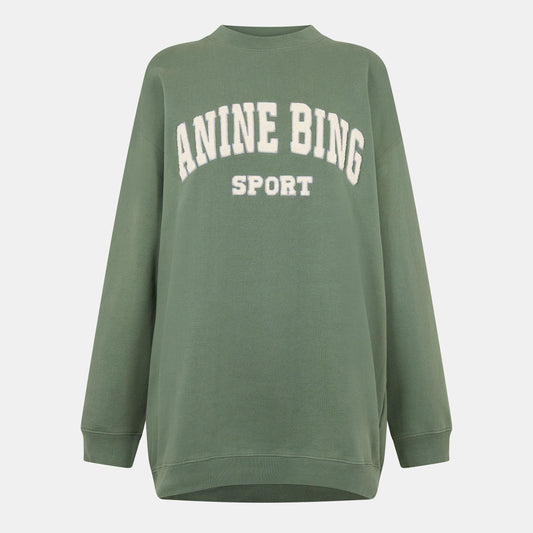 Anine Bing Womens Tyler Sweatshirt