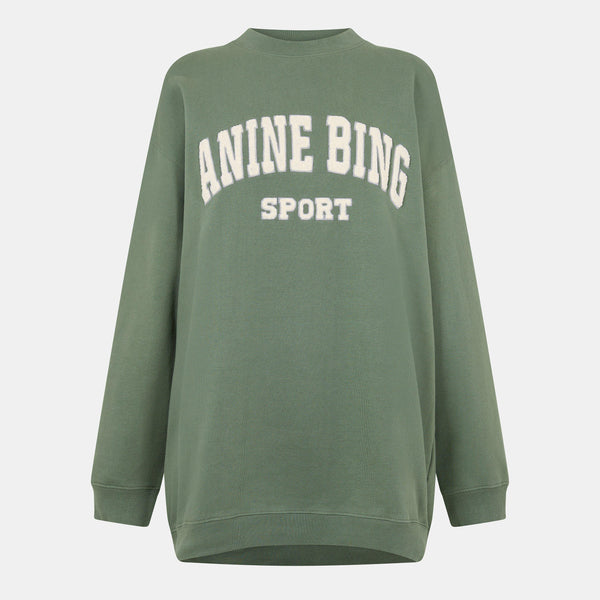 Anine Bing Womens Tyler Sweatshirt