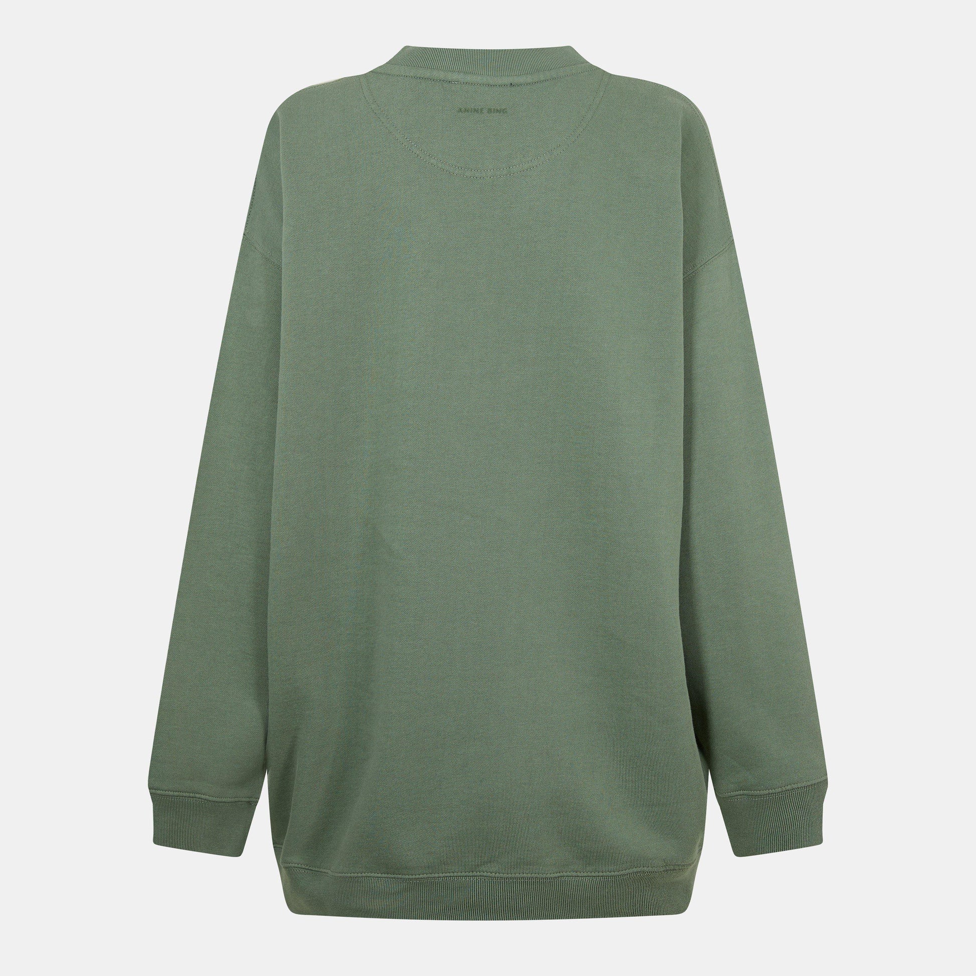 Anine Bing Womens Tyler Sweatshirt