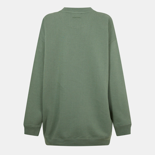 Anine Bing Womens Tyler Sweatshirt
