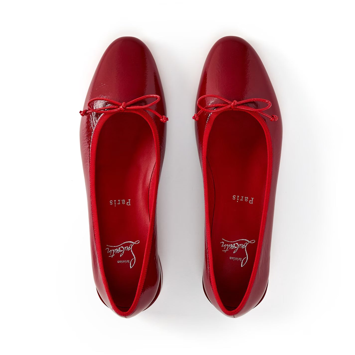 Sweetie Jane Ballerinas