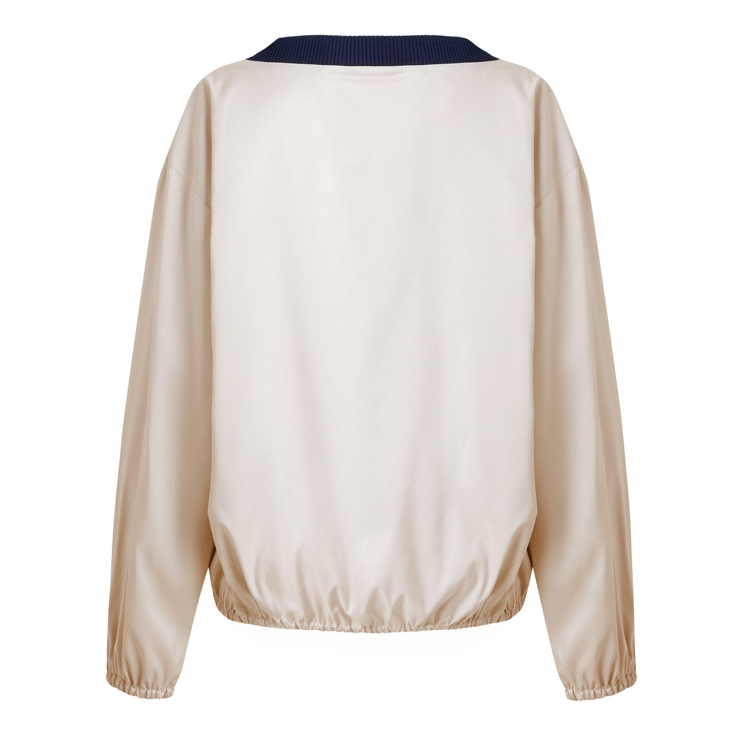 Miu Miu Women's Ponge Long Sleeve T-Shirt