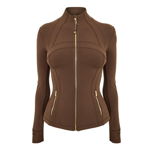 Lululemon Womens Define Track Jacket