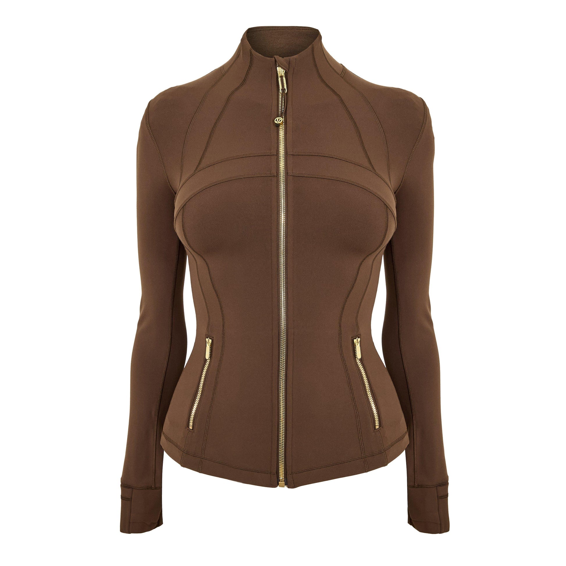 Lululemon Womens Define Track Jacket