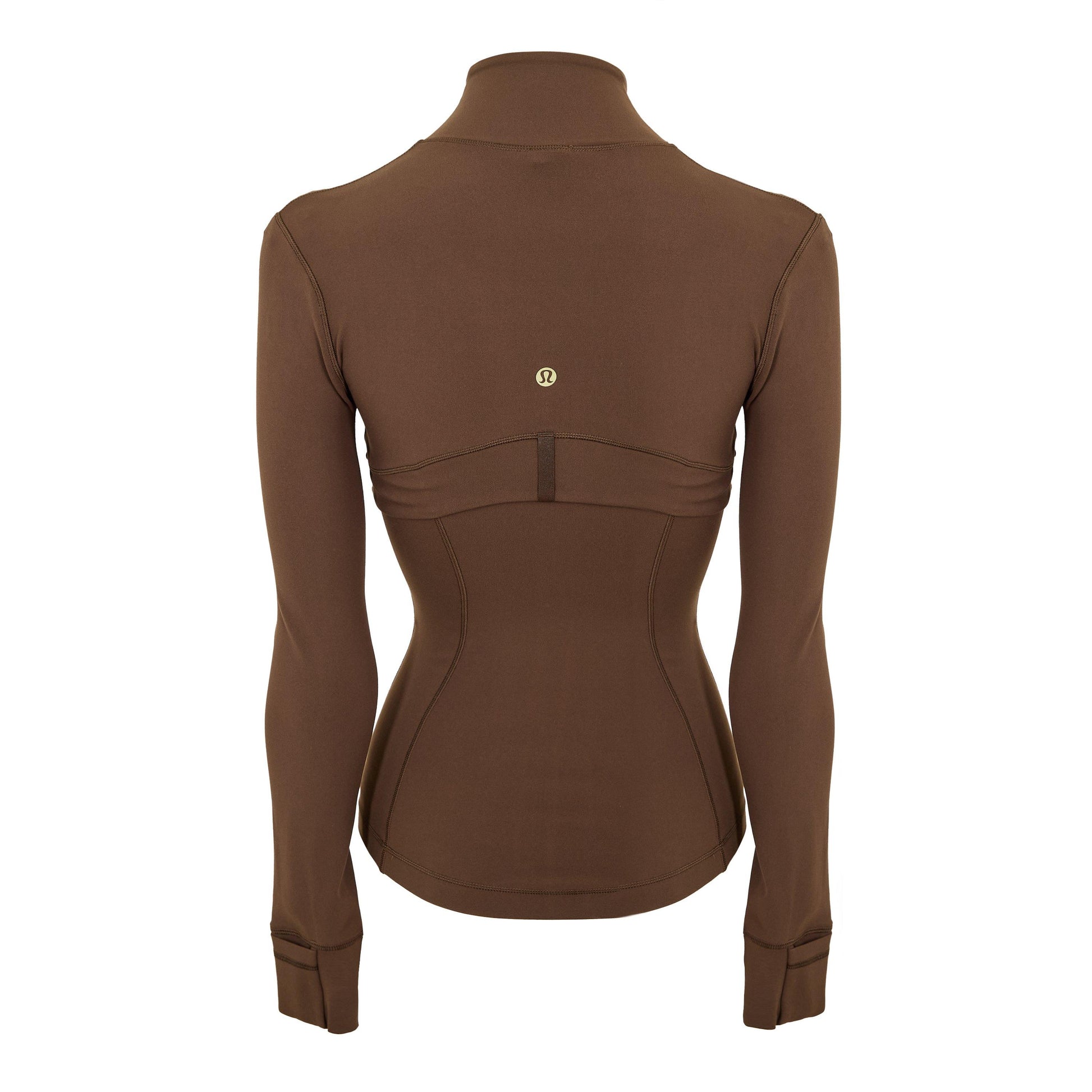 Lululemon Womens Define Track Jacket