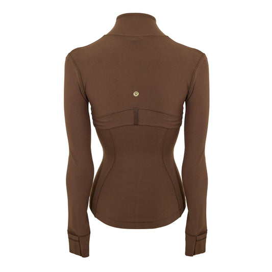 Lululemon Womens Define Track Jacket