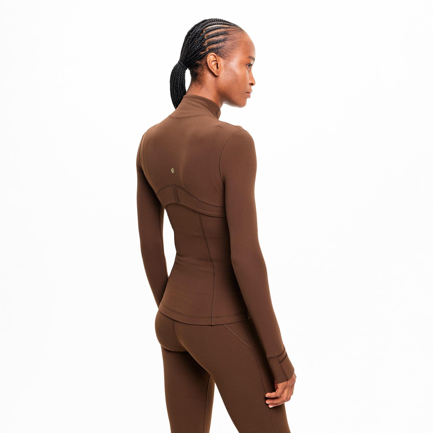 Lululemon Womens Define Track Jacket