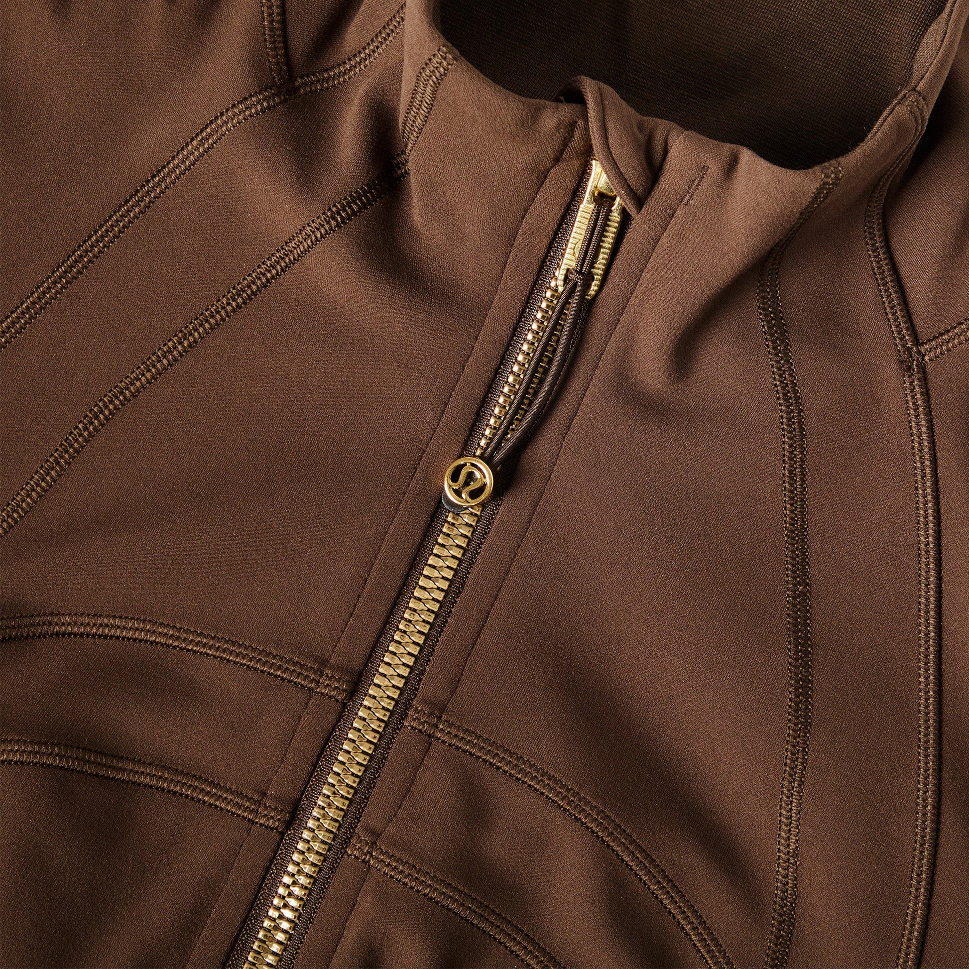 Lululemon Womens Define Track Jacket