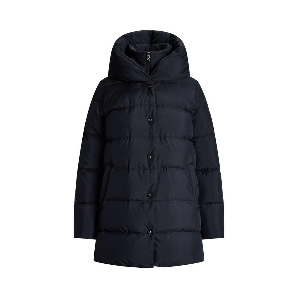 Lauren by Ralph Lauren Women's Insulated Medium Puffer Jacket