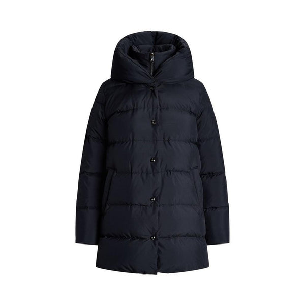 Lauren by Ralph Lauren Women's Insulated Medium Puffer Jacket