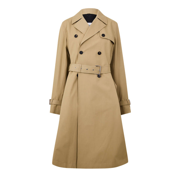 Fendi Fendi Trench Coat Ld64