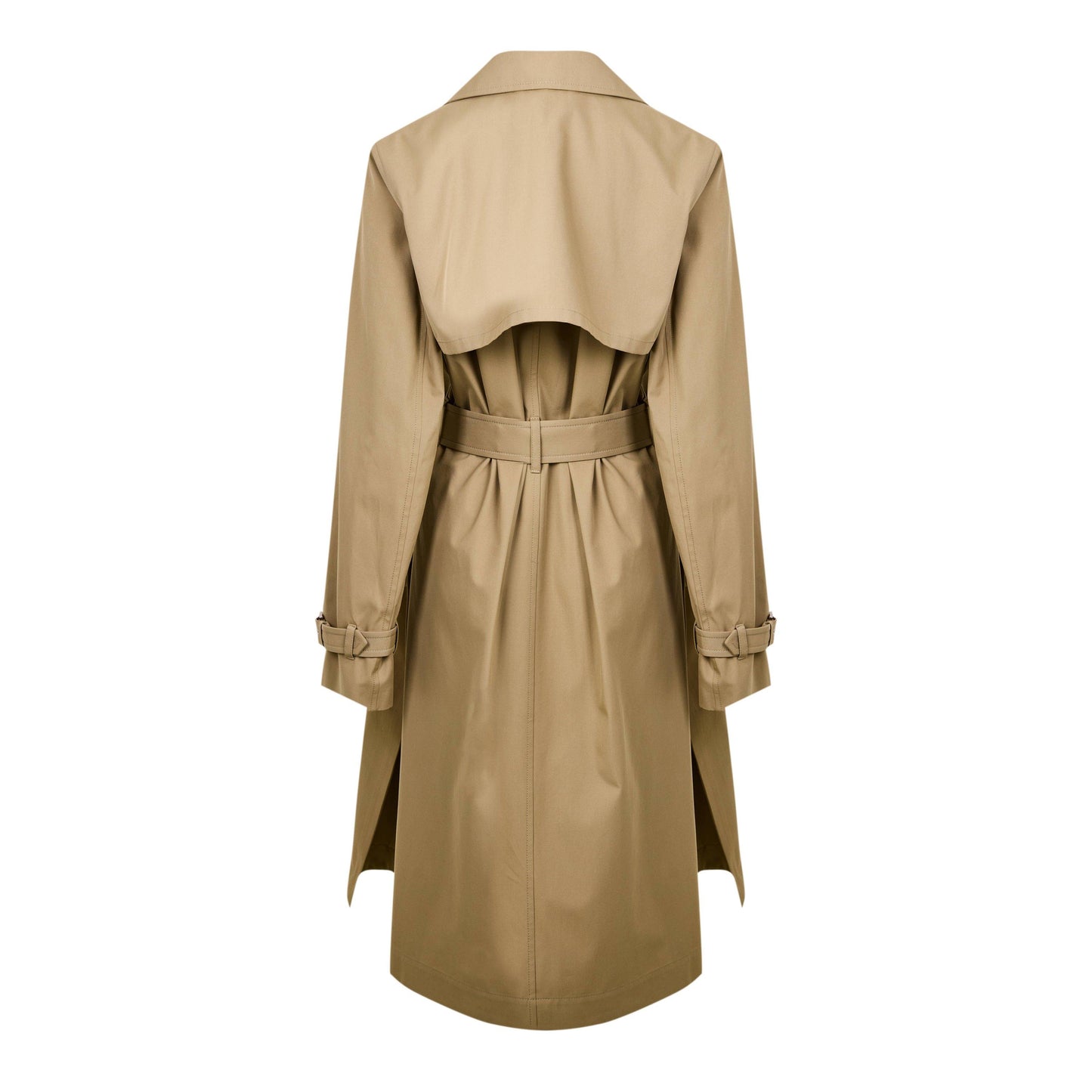 Fendi Fendi Trench Coat Ld64