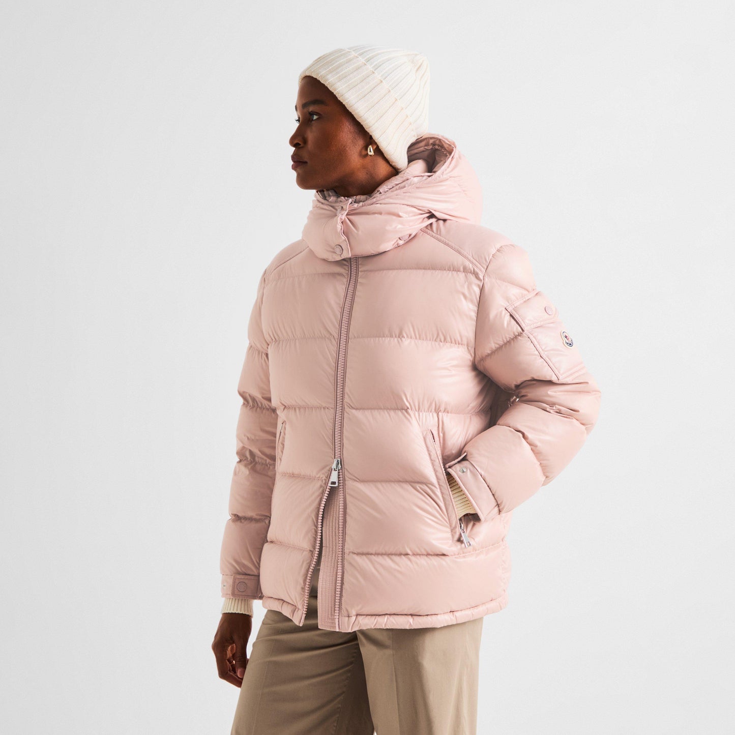 Moncler Moncler Maire Jkt Ld64