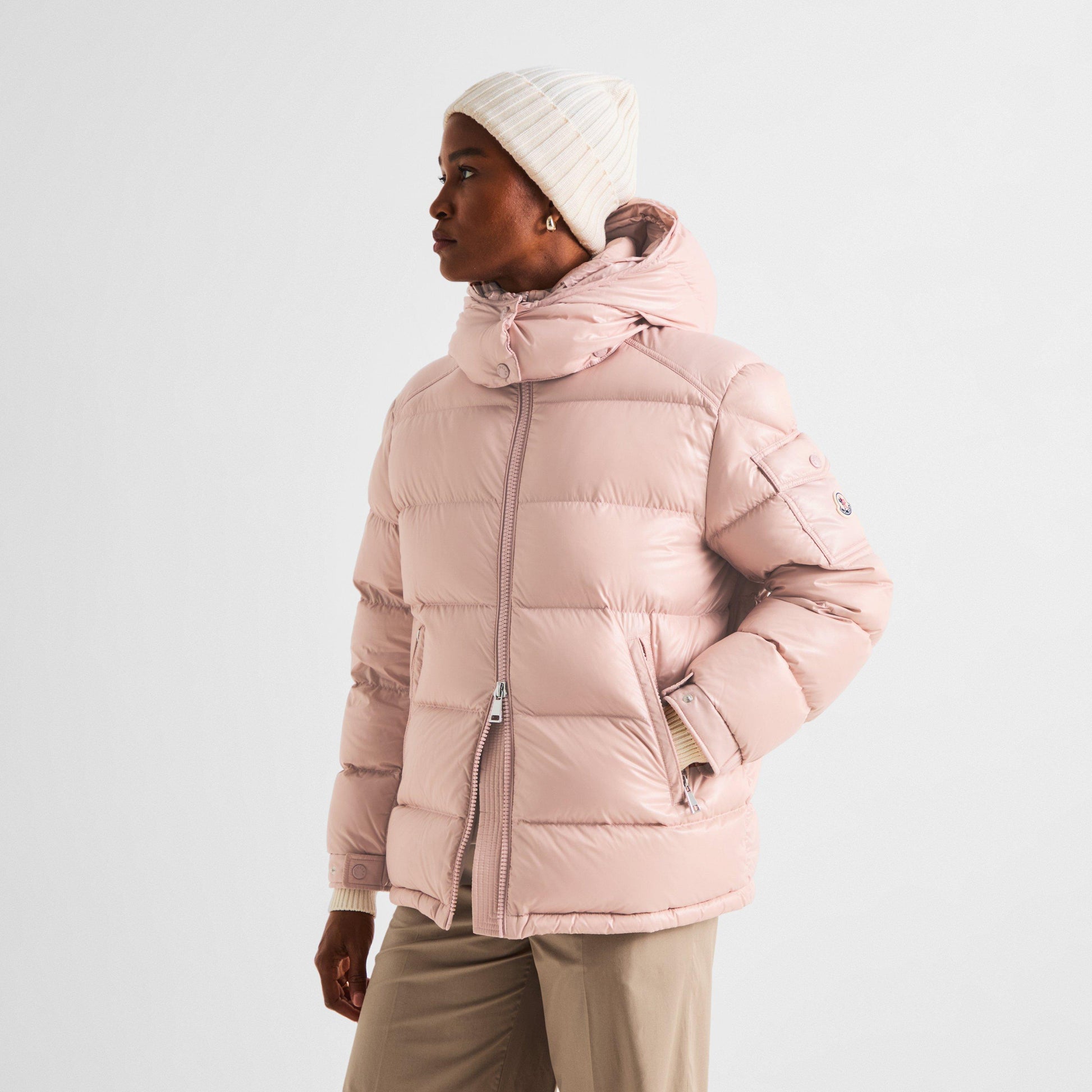 Moncler Moncler Maire Jkt Ld64