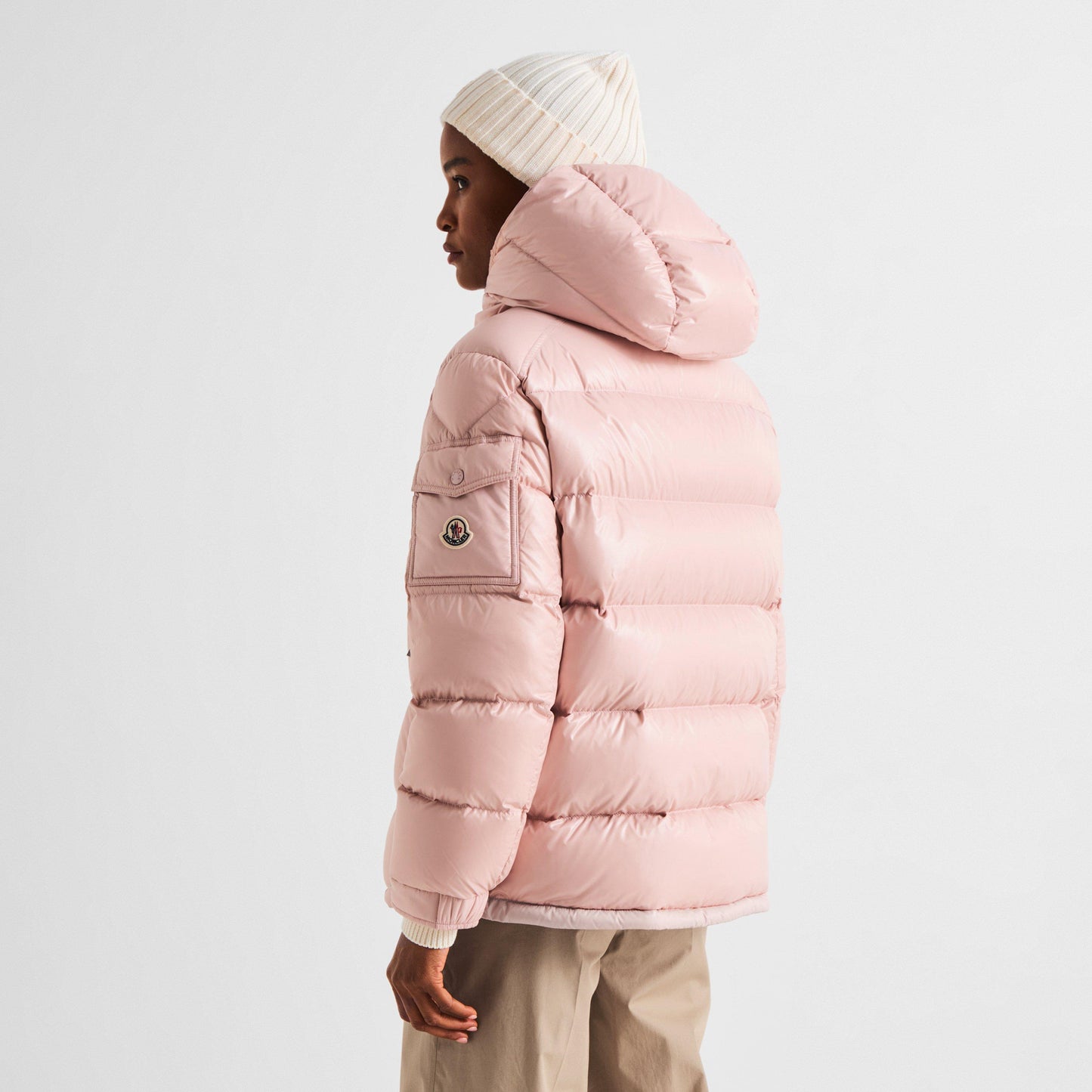 Moncler Moncler Maire Jkt Ld64