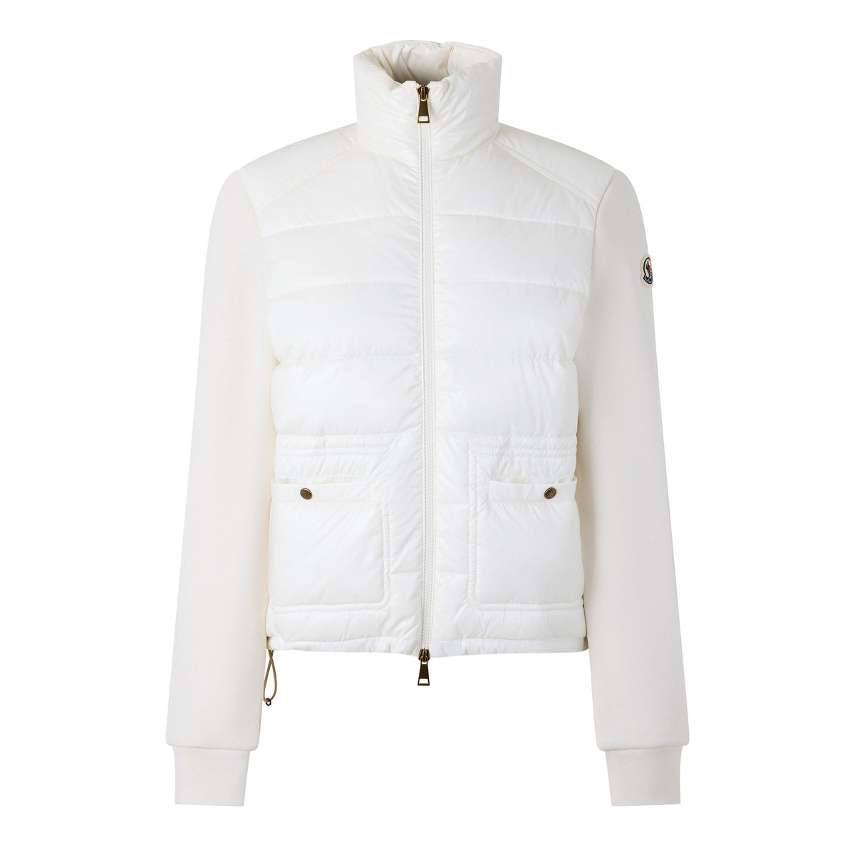 Moncler Moncler Hybrid Jkt Ld64