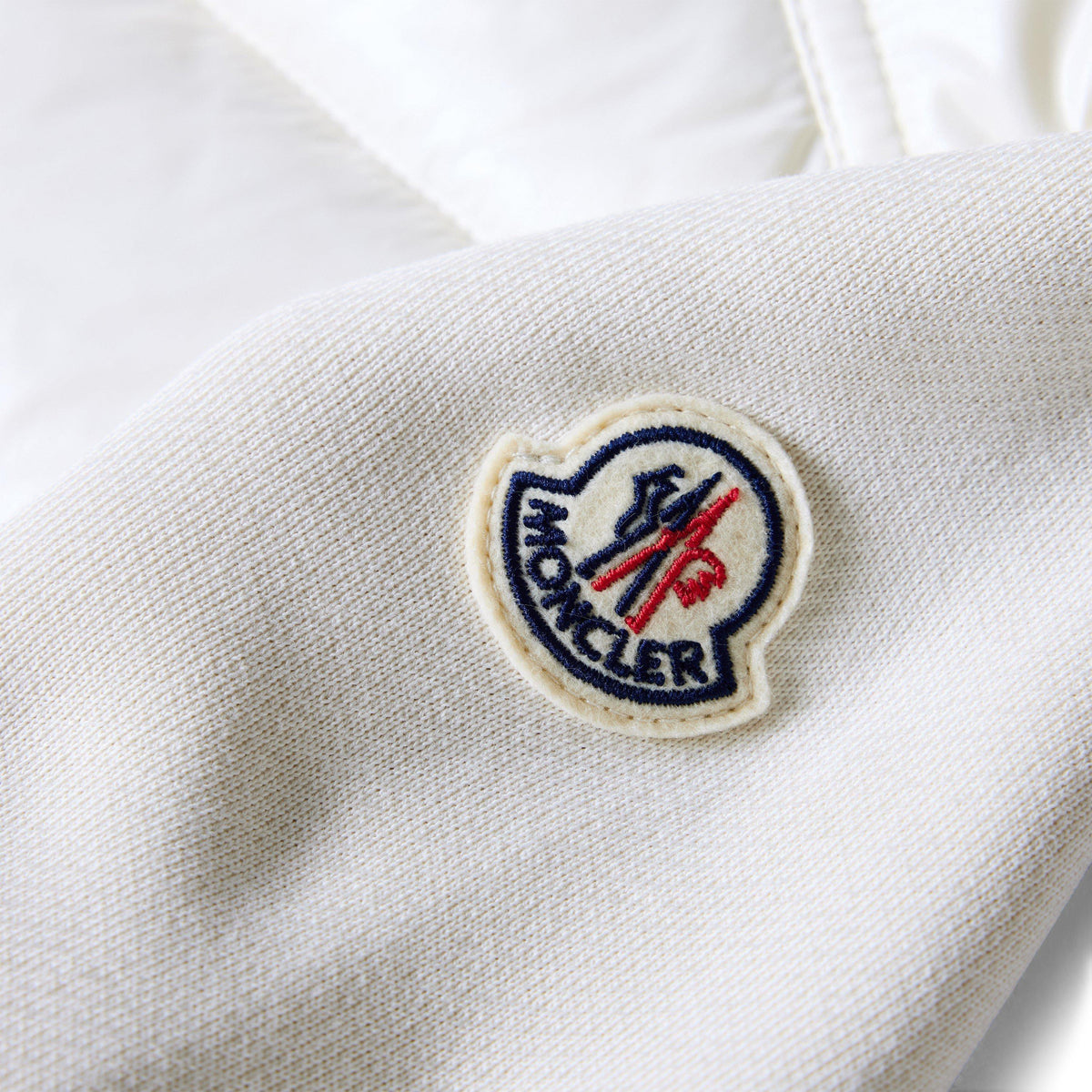 Moncler Moncler Hybrid Jkt Ld64