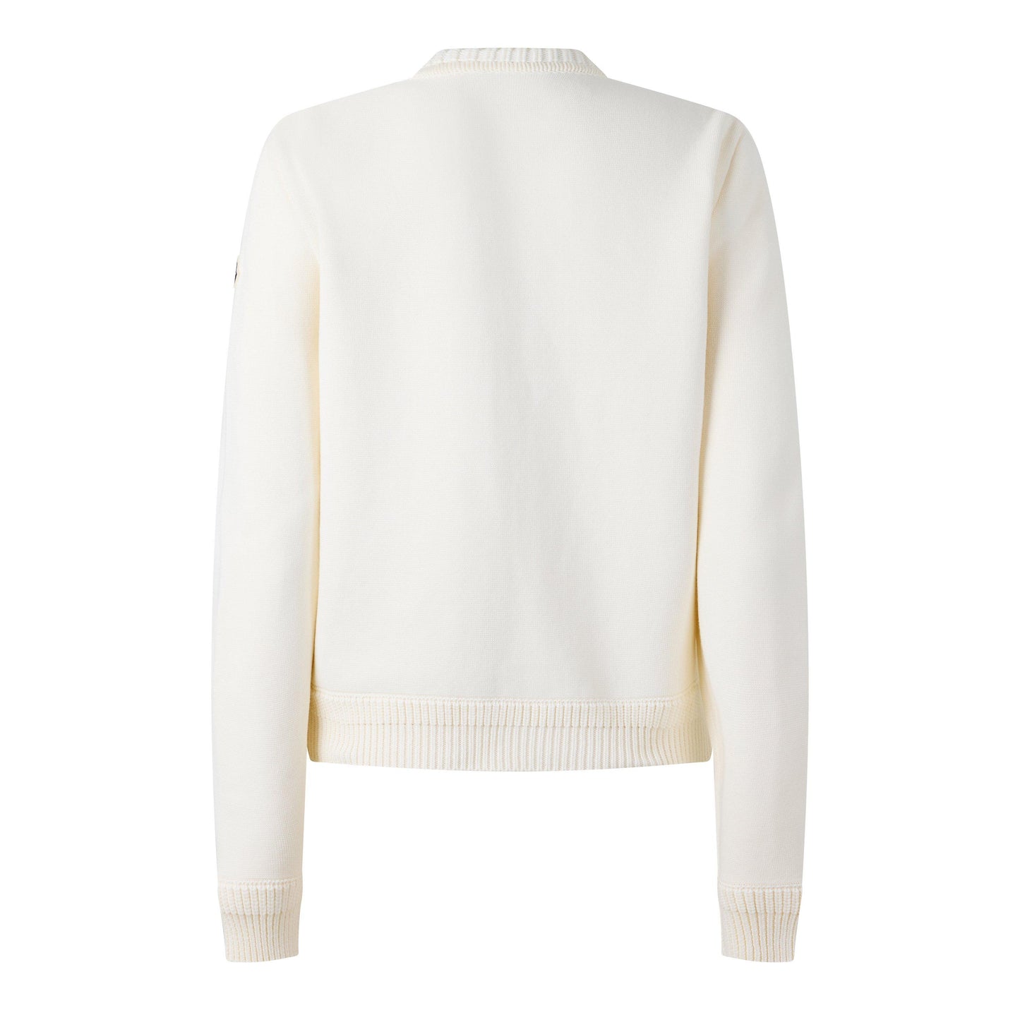 Moncler Moncler Quilt Cardi Ld64
