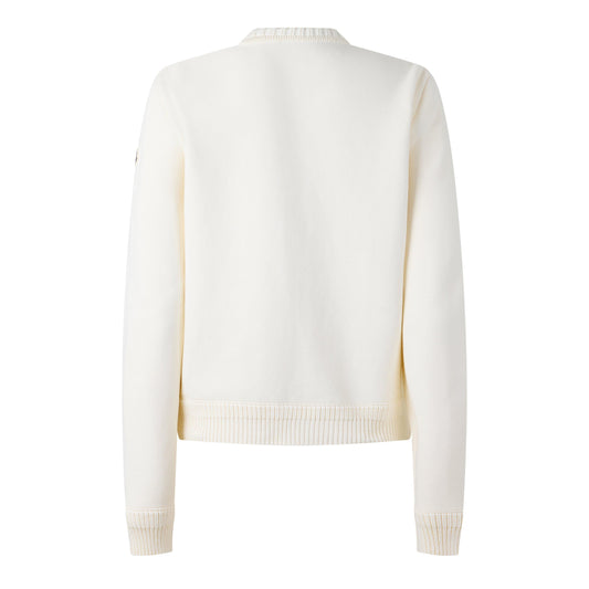 Moncler Moncler Quilt Cardi Ld64