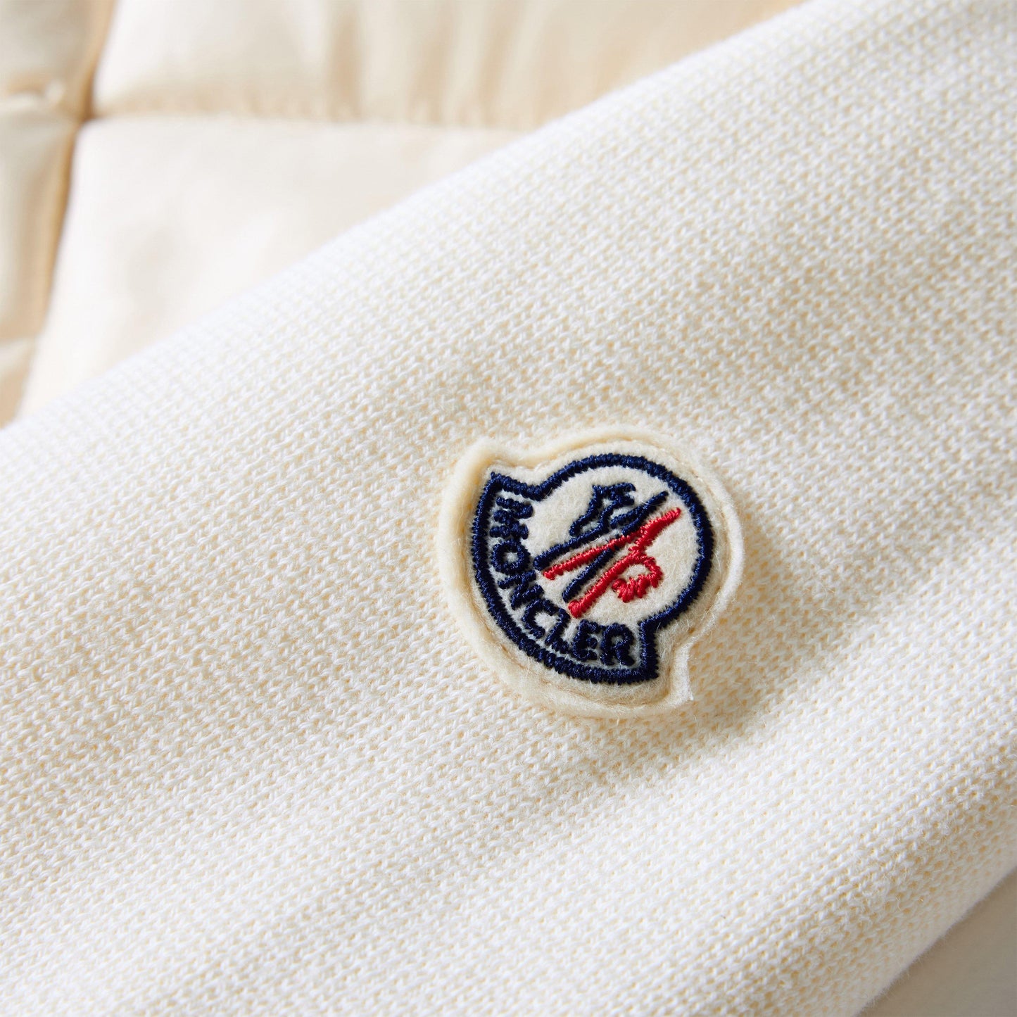 Moncler Moncler Quilt Cardi Ld64