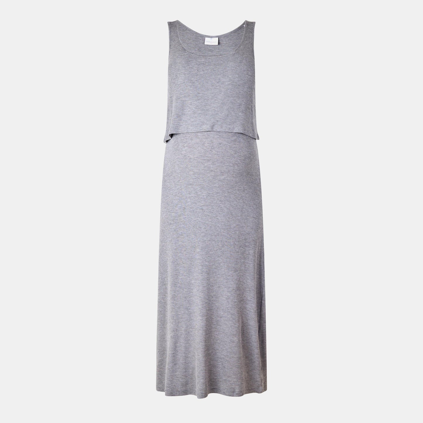 Women's Mama Mat Knitted Jumper Dress