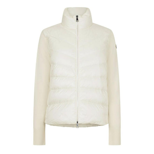 Moncler Moncler Quilt Cardi Ld64