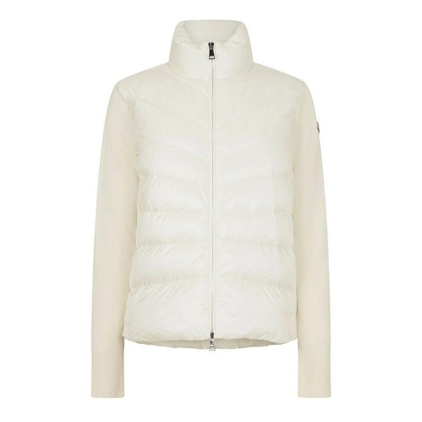 Moncler Moncler Quilt Cardi Ld64