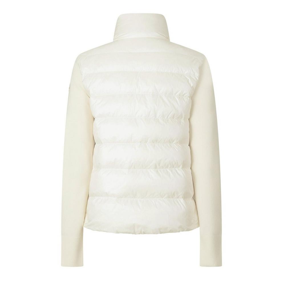 Moncler Moncler Quilt Cardi Ld64