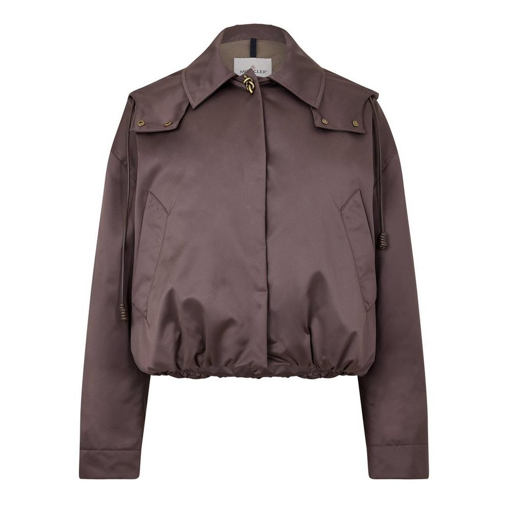 Moncler Moncler Chevreuil Jk Ld64