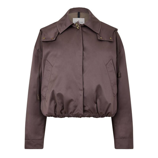 Moncler Moncler Chevreuil Jk Ld64