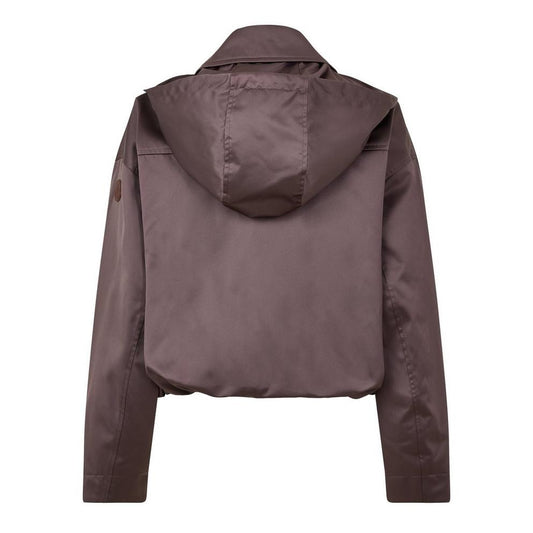 Moncler Moncler Chevreuil Jk Ld64