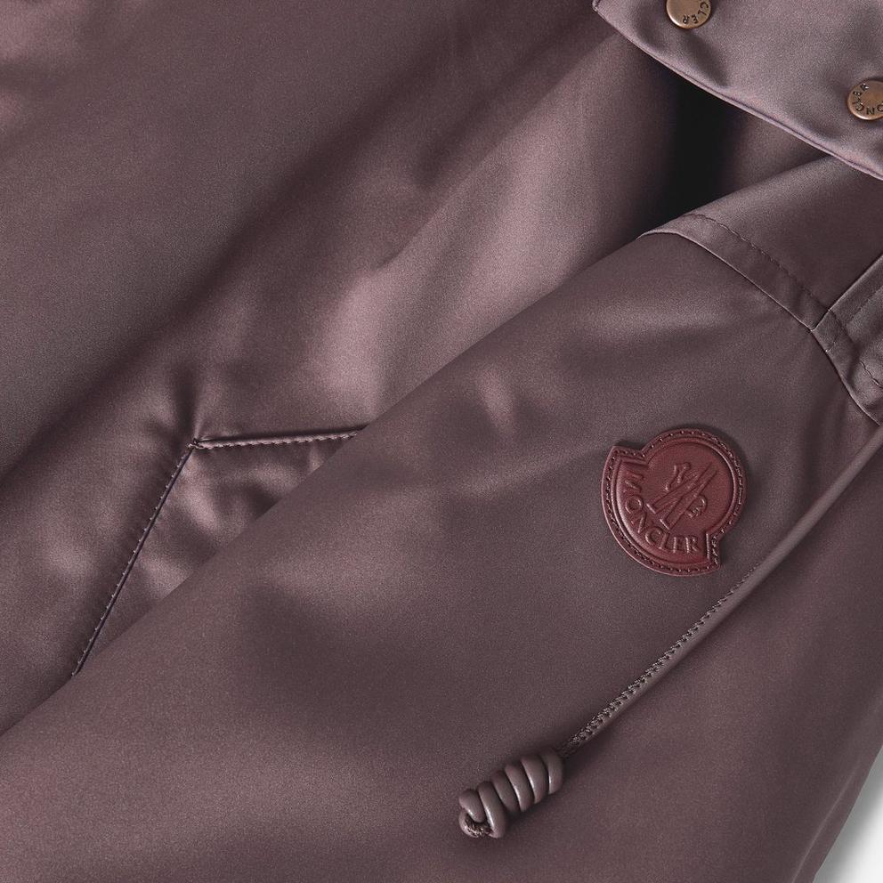 Moncler Moncler Chevreuil Jk Ld64