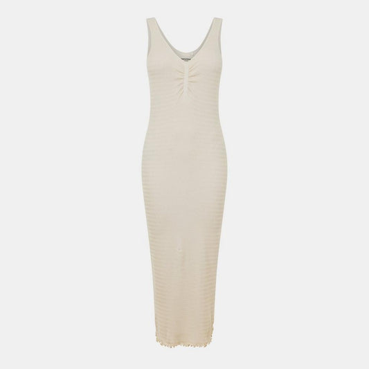 Women's Knitted Jumper Dress